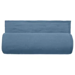 Vent Du Sud Couvre lit matelassé microfibre lavée