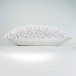 Douceur D'Intérieur Couvre-lit 2 personnes matelassé 220x240 + 2 housses de coussins Discount