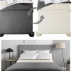 Tutumi COUVRE-LIT DIAMANTE 200X220 GREY Sale