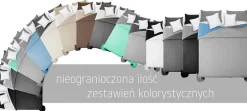 Tutumi COUVRE-LIT DIAMANTE 220X240 MINT Sale