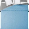 Tutumi COUVRE-LIT DIAMANTE 200X240 BLUE