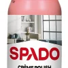 Spado Crème Polish nettoyant multi-fonctions 750ml