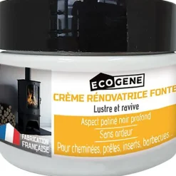 Ecogene Crème rénovatrice fonte 200ML