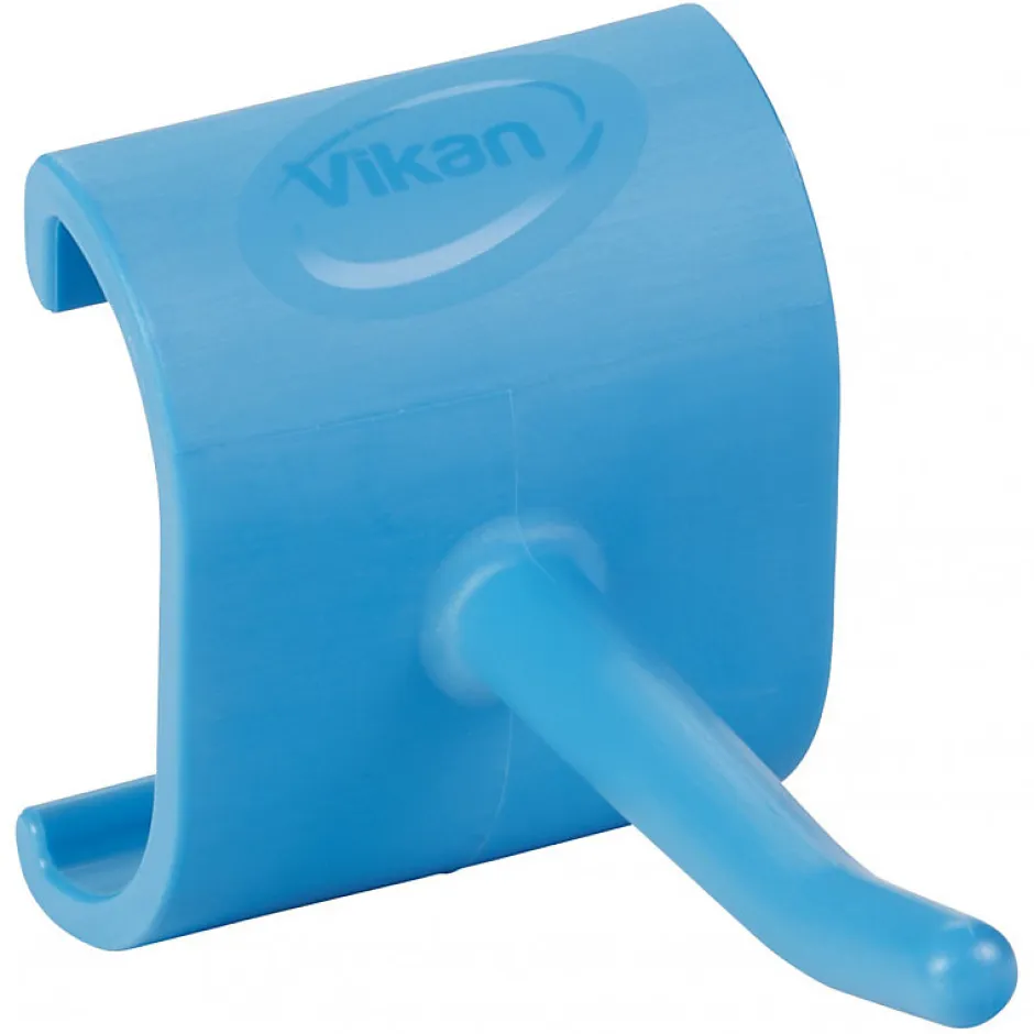 Vikan Crochet de rechange pour supports 1011x 1012x & 1014x Bleu