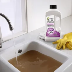 Epur Déboucheur gel pour canalisations 1L Best