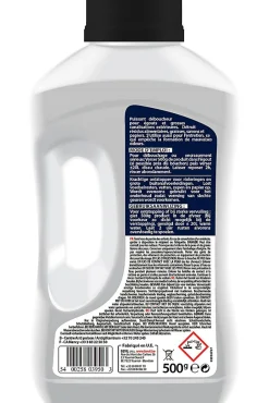 FULGURANT SANITAIRE Déboucheur égouts surpuissant Fulgurant 500g Clearance