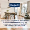 Starwax Décapant cire tomettes et terres cuites 1L