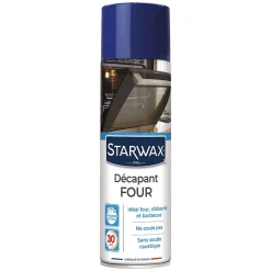 Starwax Décapant four et accessoires 500 ml Best