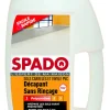 Spado Décapant sans rinçage sols carrelés et vinyle pvc 1L