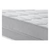 Deko Dream AIRFLEX Ensemble Matelas 140x190 cm + Sommier - Mousse - AIRFLEX Outlet
