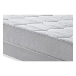 Deko Dream AIRFLEX Ensemble Matelas 140x190 cm + Sommier - Mousse - AIRFLEX Outlet