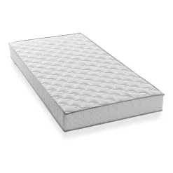 Deko Dream Matelas mousse Kiva 90 x 190 cm - Confort ferme - 16 cm Sale