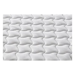 Deko Dream Matelas 90x190 cm HAHTUVA - Mousse - Ferme - 14 cm - 5 zones Outlet