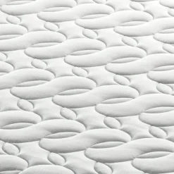 King Of Dreams Deluxememory Matelas 70x190 Contact Mémoire de Forme - Hauteur 21 Cm - Soutien Ferme - New