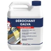 Metaltop Derochant Galva Aluminium Chrome Béton - 1 L - Métaltop Online