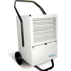 Rexair Deshumidificateur d'air industriel QD PRO 30C - 0,55kW - 40m² Discount