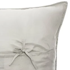 Atmosphera Créateur D'Intérieur Dessus de lit + 2 taies Dolce - ivoire 240x260 cm - Atmosphera Clearance