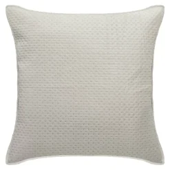 Atmosphera Créateur D'Intérieur Dessus de lit + 2 taies Dolce - ivoire 240x260 cm - Atmosphera Clearance