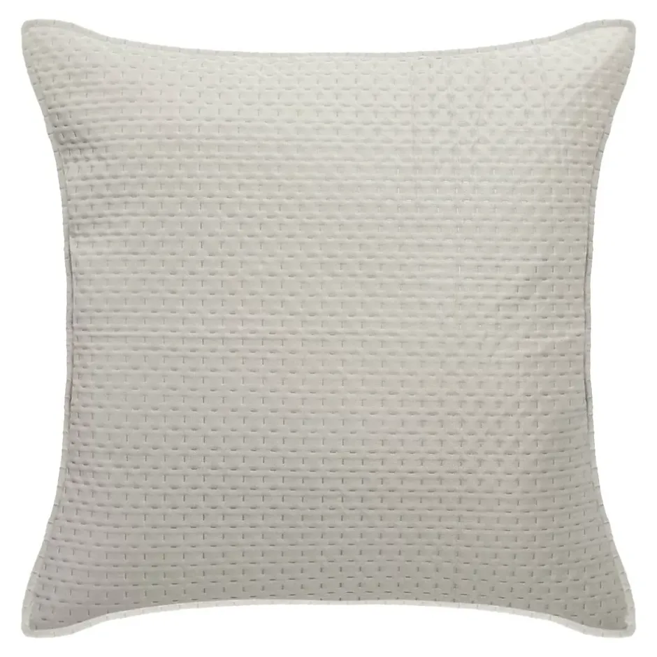 Atmosphera Créateur D'Intérieur Dessus de lit + 2 taies Dolce - ivoire 240x260 cm - Atmosphera Clearance