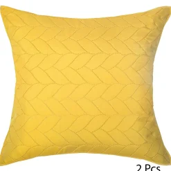 Atmosphera Créateur D'Intérieur Dessus de lit + 2 taies