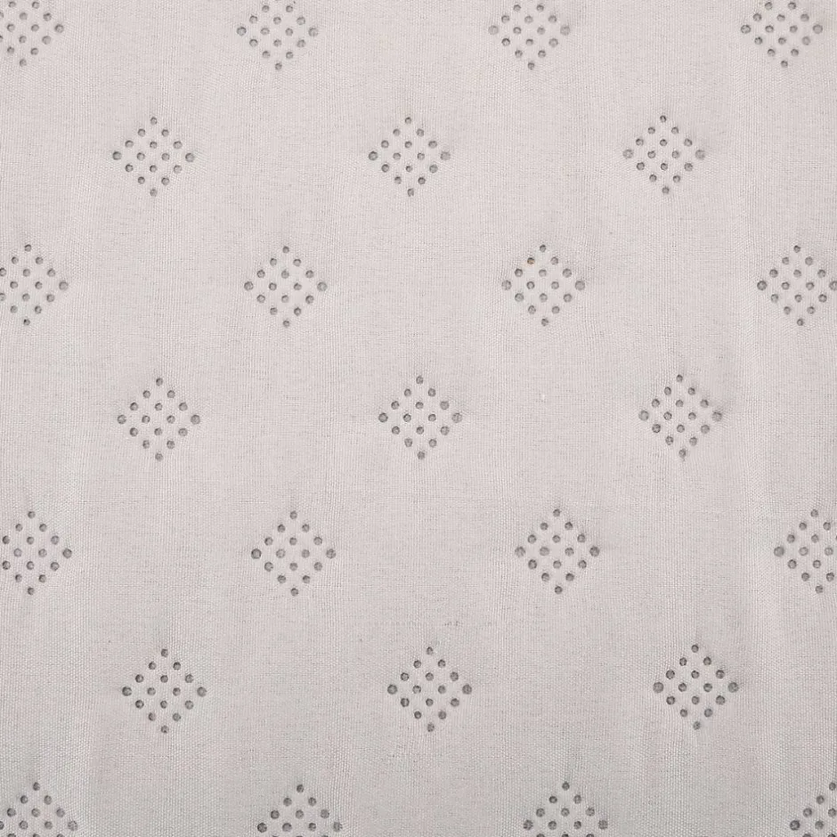 Atmosphera Créateur D'Intérieur Dessus de lit Kalia 240x260cm beige - Atmosphera Discount