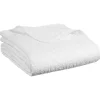 Atmosphera Créateur D'Intérieur Dessus de lit 240x260 + 2 taies Arabesque Ivoire. Sale