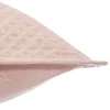 Atmosphera Créateur D'Intérieur Dessus de lit 240x260 Dolce rose + 2 taies Hot