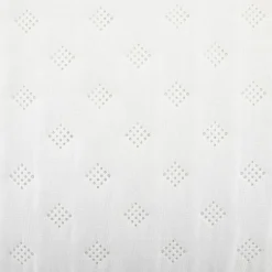 Atmosphera Créateur D'Intérieur Dessus de lit 240x260 Kalia ivoire + 2 taies