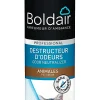 Boldair Destructeur d'odeurs animales 500ml