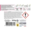 Starwax Destructeur d'odeurs fleurs de lotus 300g Online