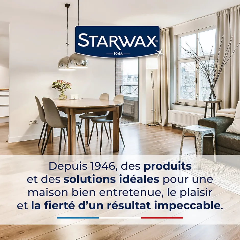 Starwax Destructeur d'odeurs verveine citronnée 300g Outlet