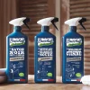 Briochin Dégraissant cuisine au savon noir et cristaux de soude Ecocert 750ml professionnel Clearance
