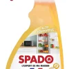 Spado Dégraissant désinfectant cuisine 500ml Best