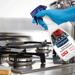 Starwax Dégraissant surpuissant de cuisine 500 ml