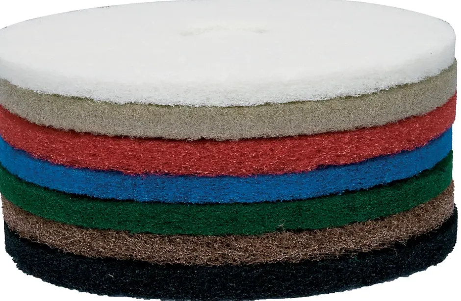 Disque 13'-330 mm (Carton 5U) - Guialto - Marron - l33- L0.1- P0.1- h2.2 Clearance
