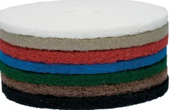 Disque 16'-406 mm (Carton 5U) - Guialto - Marron - l40.6- L0.1- P0.1- h2.2 Best