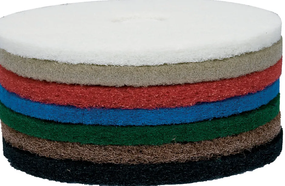 Disque Vert 24'-610Mm ( Carton De 5U ) - Guialto