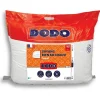 Dodo - Couette - Bien au chaud - 140 x 200 - 400g/m² - VOLUPT'AIR - Blanc