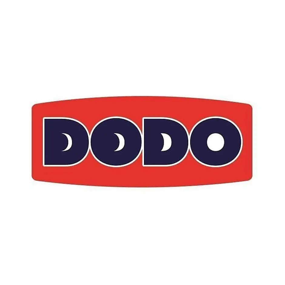 Dodo Couette chaude 400gr/m² COUNTRY 140x200cm Best