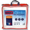 Dodo Couette chaude Patagonie blanc - 140x200 cm