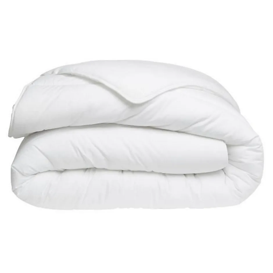 Dodo Couette légere Country - 240 x 260 cm - Blanc