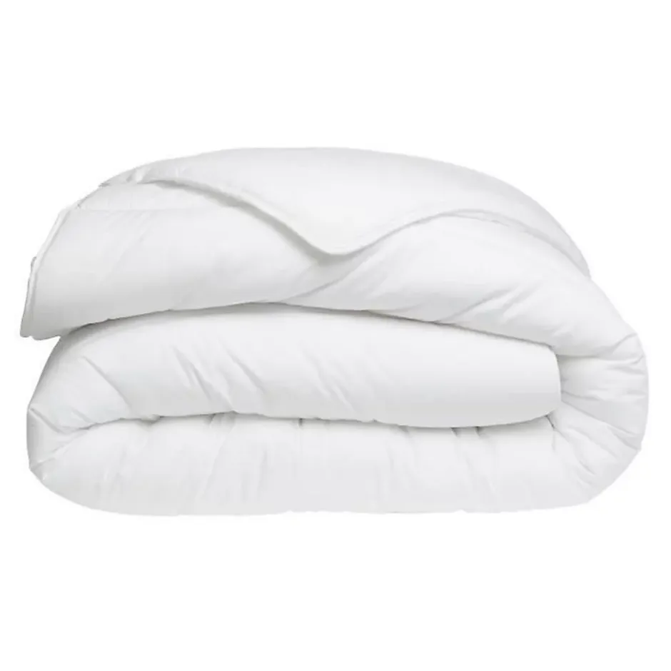 Dodo Couette tempérée Country - 240 x 260 cm - Blanc Sale