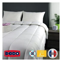 Dodo Couette tempérée 350gr/m² BELLE NUIT 140x200cm