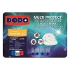 Dodo Couette tempérée MULTIPROTECT - 240 x 260 cm Best
