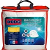 Dodo Couette tempérée MULTIPROTECT - 200 x 200 cm