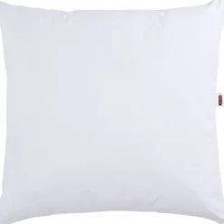 Dodo Lot de 2 Oreillers MERIBEL Plumettes 60x60cm