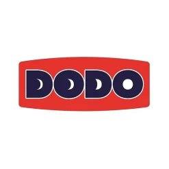 Dodo Lot de 2 Oreillers VANCOUVER 60x60cm