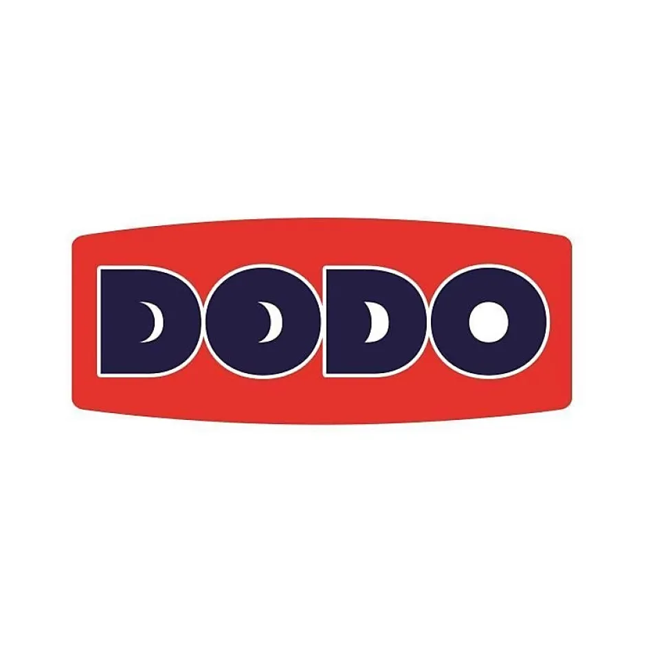 Dodo Oreiller a mémoire de forme Memoforme - 60 x 60 cm Clearance