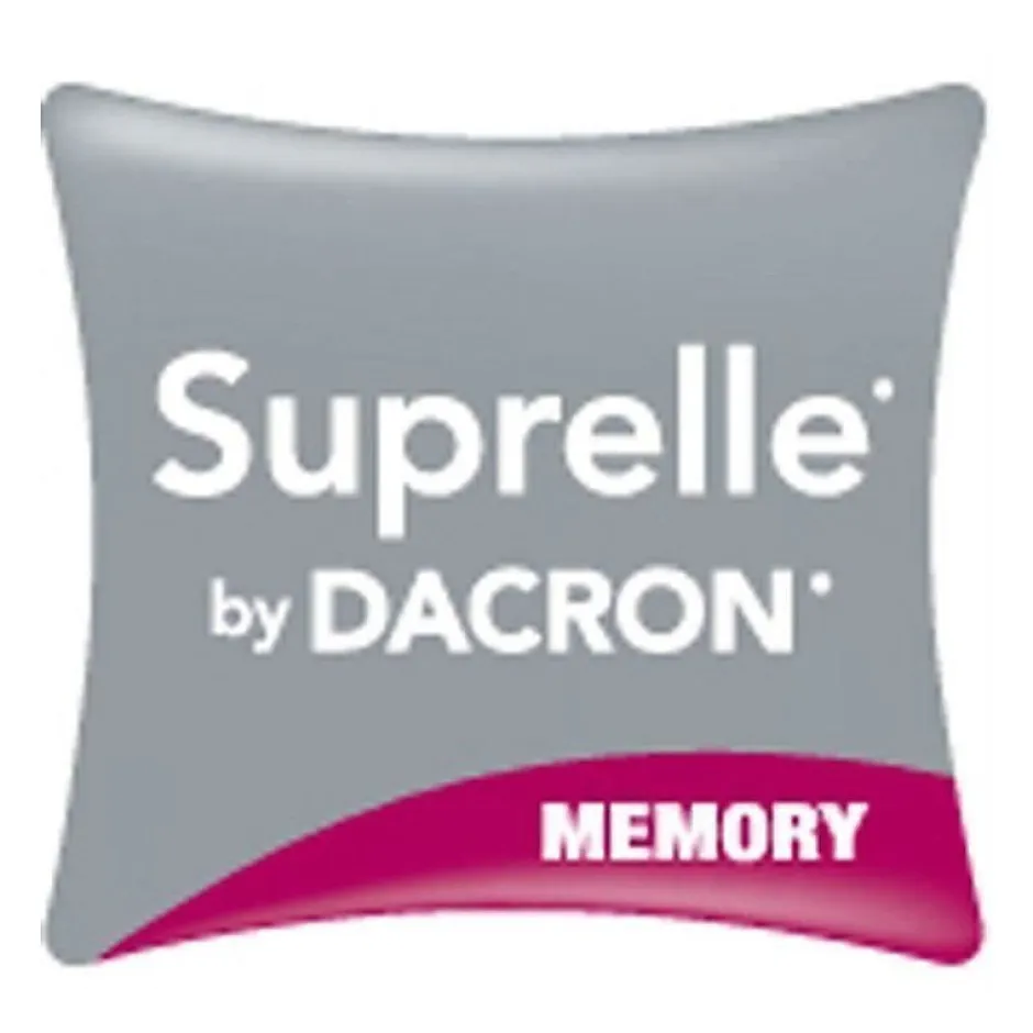 Dodo Oreiller a mémoire de forme SUPRELLE MEMORY 65x65cm