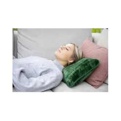 Domo - Coussin chauffant DO638K - Plusieurs niveaux de chaleur - Ergonomique - Facile a nettoyer Outlet
